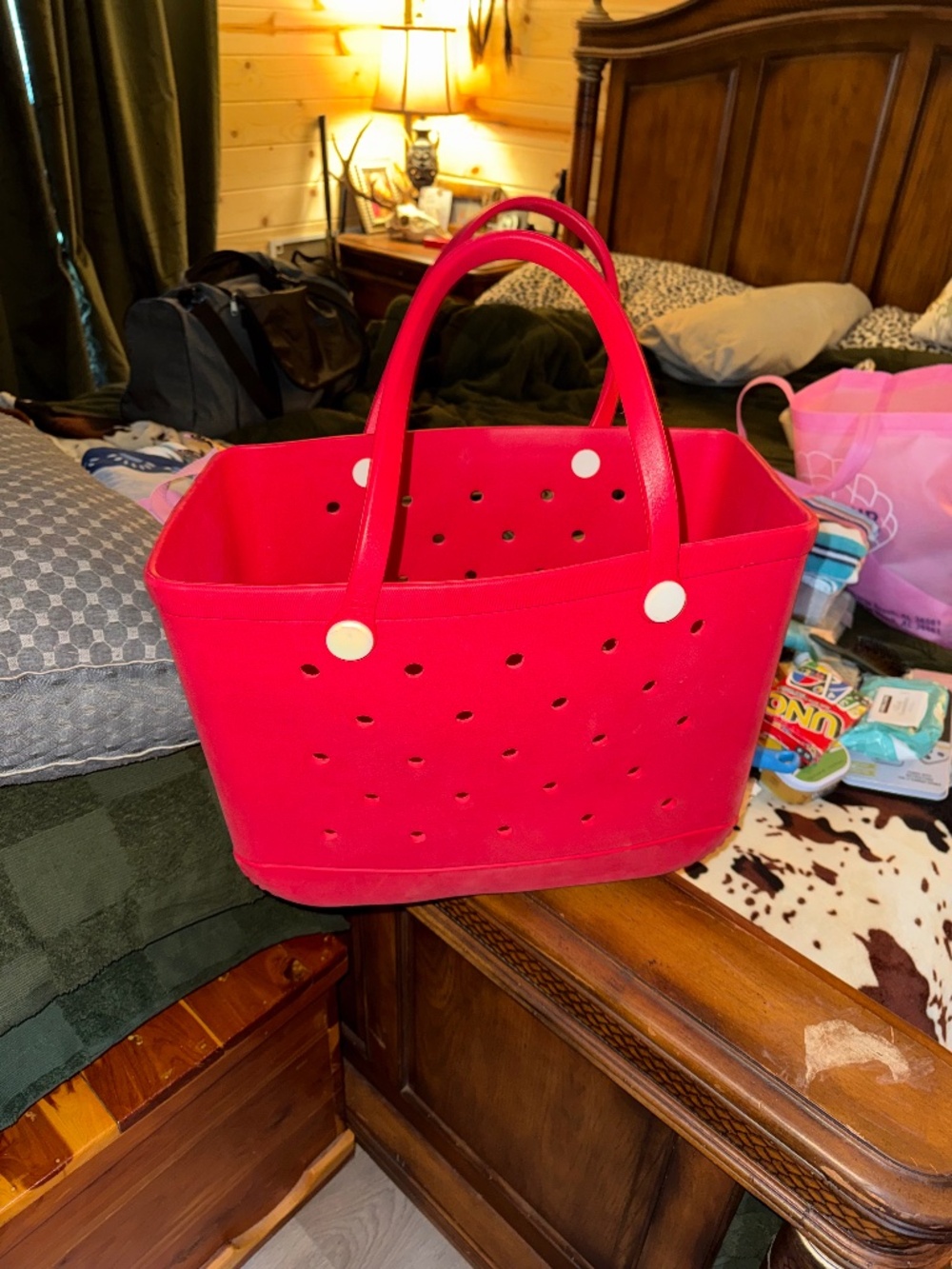 Tote bag